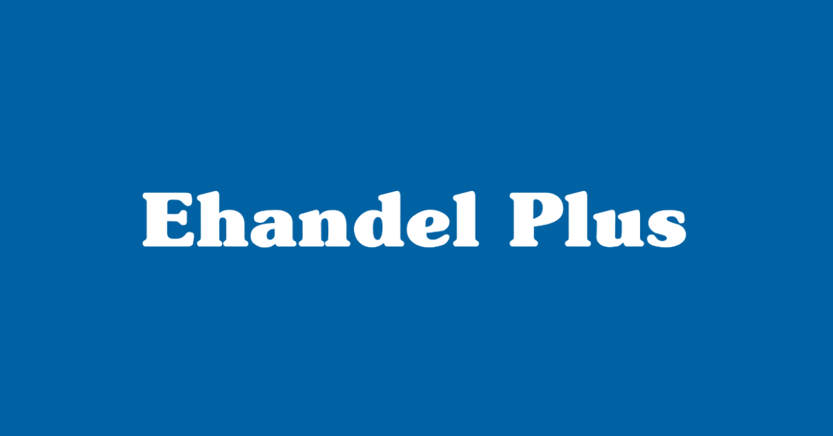 Ehandel Plus nylanseras – allt du behöver under ett medlemskap