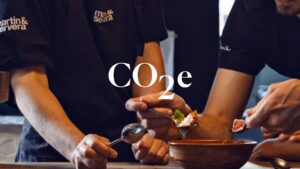 Martin & Servera adderar CO2e per produkt i e-handeln
