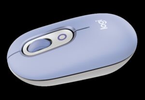 Logitech presenterar POP Icon Keys - innovation möter stil för maximal produktivitet