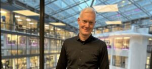 AI-entreprenören utmanar detaljhandeln AI-entreprenören utmanar detaljhandeln